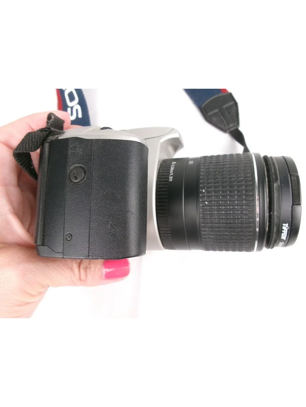 Canon eos 300